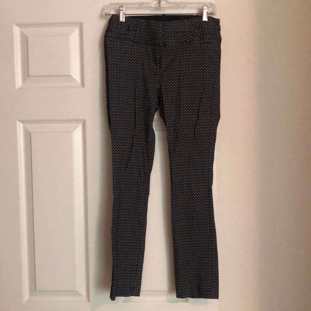 Candie’s - Size 7 - Business Casual Pants